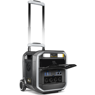 Alimentation autonome | GYS |POWER PACK 29.36 FC | Mougenot & Fils